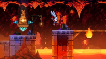 Imagen 0 para Kaze and the Wild Masks