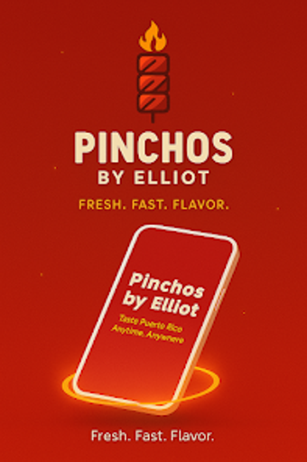 Bild 0 für Pinchos by Elliot