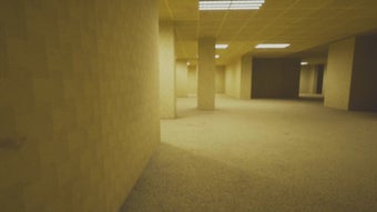 Obraz 0 dla Escape the Backrooms