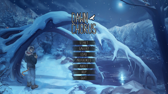 Image 0 pour Dawn Chorus