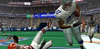 Bild 0 für American Football Games