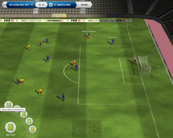 FIFA Manager 13の画像0