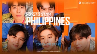 SuperStar Philippines的第0张图片