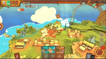 Imagen 0 para Roots of Yggdrasil