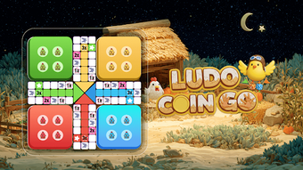 Imagen 0 para Ludo Coin Go