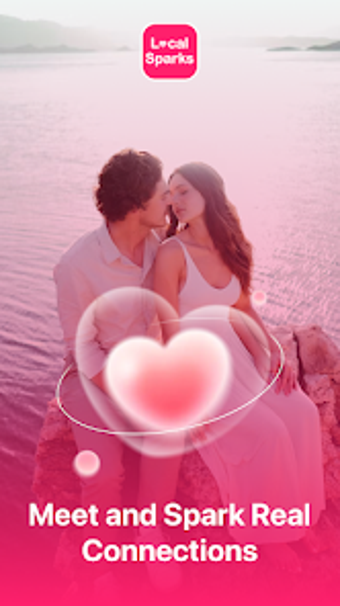 Bild 0 für LocalSparks - Dating Fun …