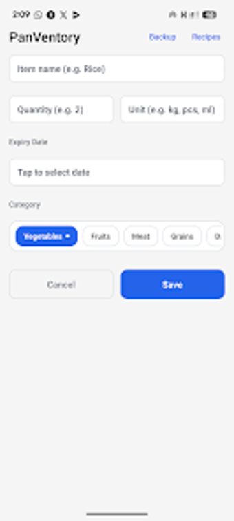 Obraz 0 dla PanVentory