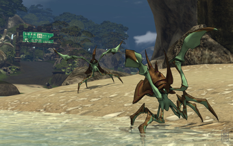 Obraz 8 dla Firefall