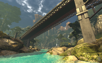 Immagine 11 per Firefall