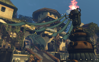 Immagine 1 per Firefall