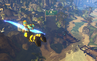 Immagine 10 per Firefall