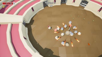 Imagen 0 para Gladiato Potato