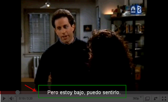 Image 0 for Greenfish Subtitle Player