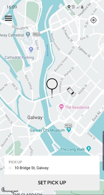 Galway Taxis