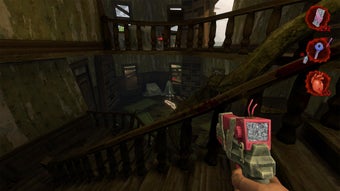 Postal: Brain Damaged的第0张图片