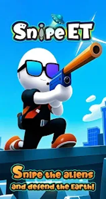 Imagen 0 para SnipeET