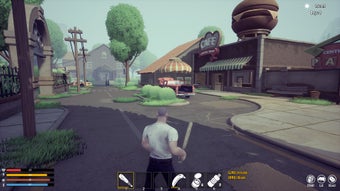 Imagen 0 para Junk Survivor