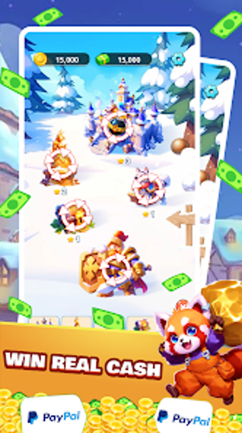 Bild 0 für Boom Bucks: Make Money Ga…