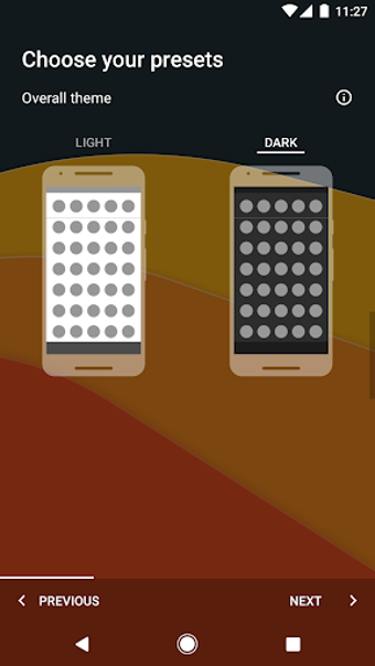 Obraz 5 dla Nova Launcher
