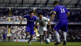 Immagine 1 per FIFA 08