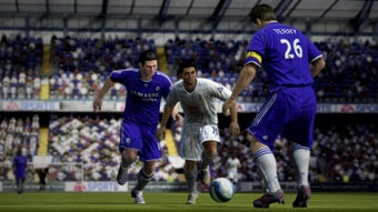 FIFA 08の画像1