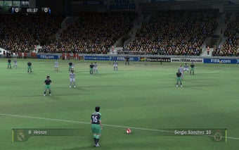 Immagine 0 per FIFA 08
