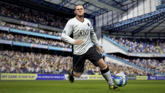 Image 3 for FIFA 08