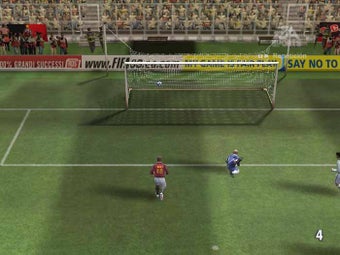 Image 2 for FIFA 08