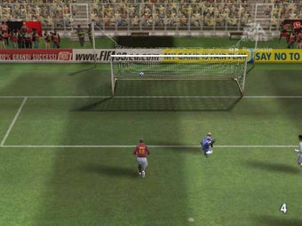 Image 5 pour FIFA 08