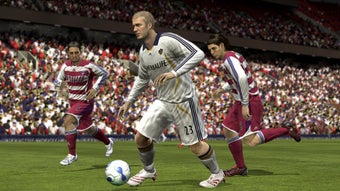 Image 0 pour FIFA 08