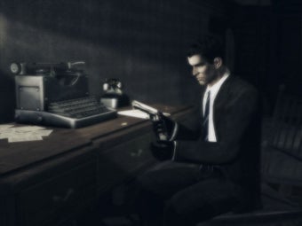Death to Spies 2: Moment …的第0张图片