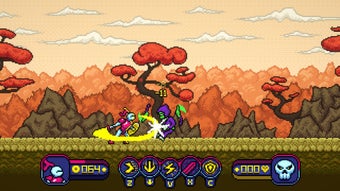 Imagen 0 para Tiny Pixels Vol. 2 - Stor…