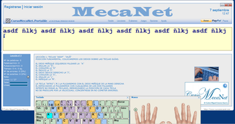 Obraz 0 dla MecaNet Core