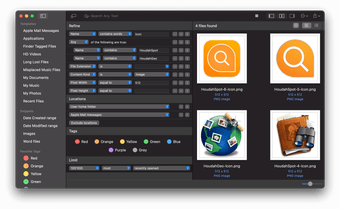 Download HoudahSpot for Mac