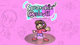 Image 3 for Scratchin' Melodii