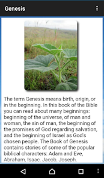 Obraz 0 dla Cebuano King James Bible