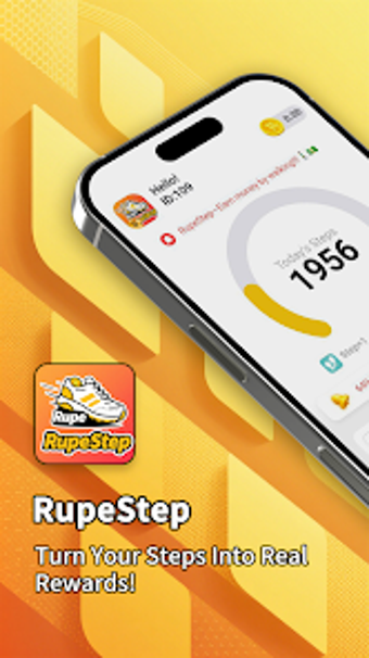 Immagine 0 per RupeStep