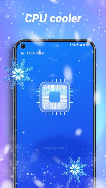 Image 0 pour Safe CleanUp - Boost phon…