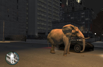 Bild 0 für GTA IV Magic Patcher
