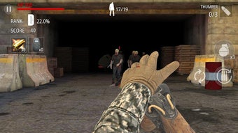 Image 5 for Zombie Fire