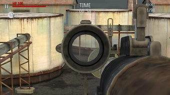 Immagine 1 per Zombie Fire