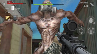 Immagine 4 per Zombie Fire