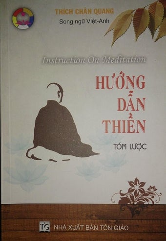 Obraz 0 dla Hướng dẫn Thiền (Chuẩn và…