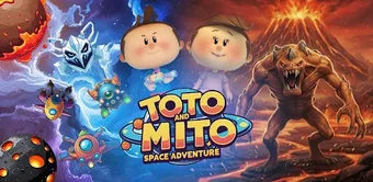 Bild 0 für Toto Mito Space Advanture