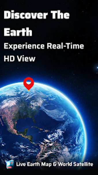 Bild 0 für Earth View Launcher:Tools