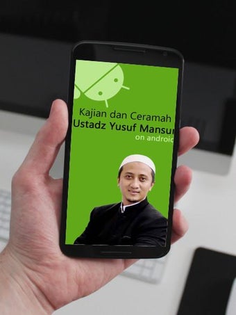 Image 0 for 300 Ceramah Yusuf Mansur