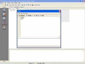 Image 0 for Shadow Security Scanner
