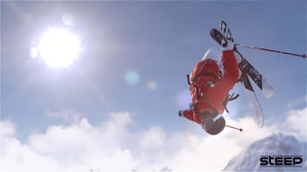 Obraz 0 dla Steep