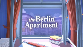 Obraz 0 dla The Berlin Apartment