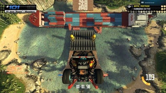 Trackmania